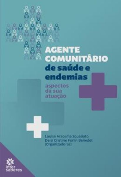 Picture of AGENTE COMUNITARIO DE SAUDE E ENDEMIAS