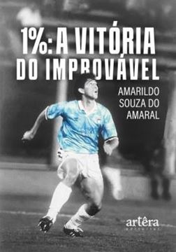 Imagem de 1% - A VITORIA DO IMPROVAVEL