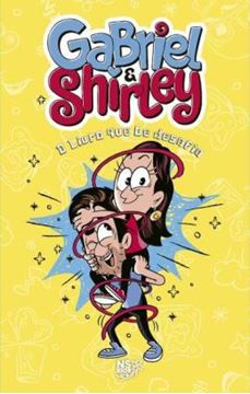 Imagem de GABRIEL & SHIRLEY
