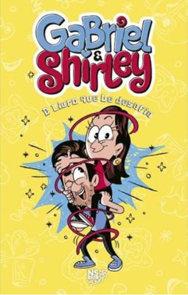 Picture of GABRIEL & SHIRLEY