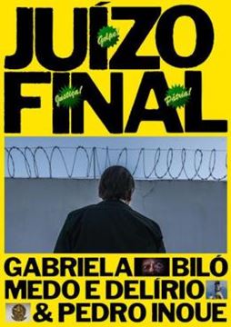 Imagem de JUIZO FINAL