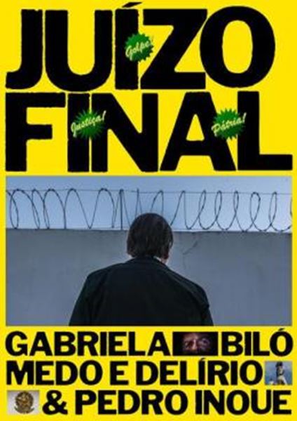 Picture of JUIZO FINAL