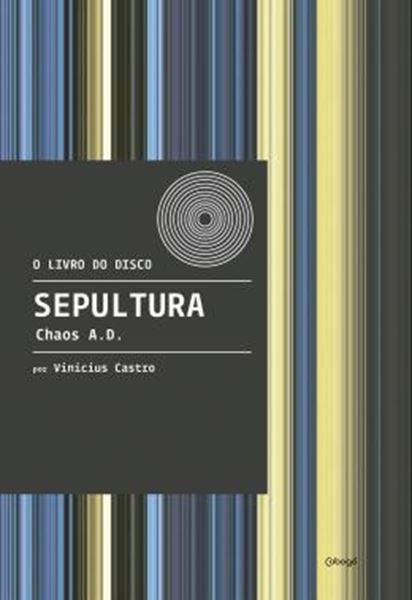 Picture of SEPULTURA: CHAOS A.D.