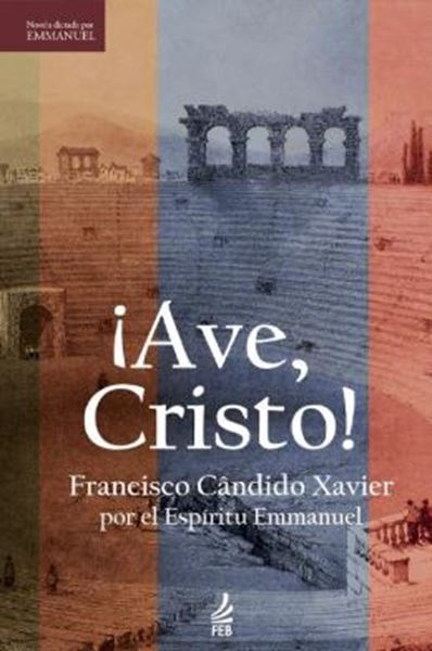 Picture of ?AVE, CRISTO!