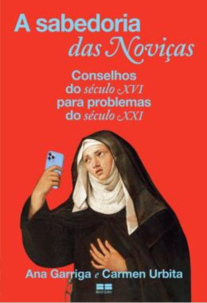 Picture of A SABEDORIA DAS NOVICAS