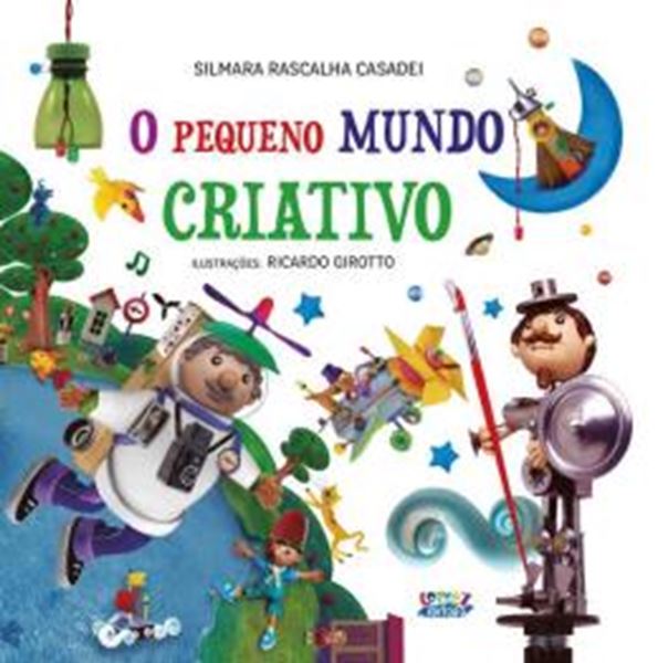 Picture of O PEQUENO MUNDO CRIATIVO