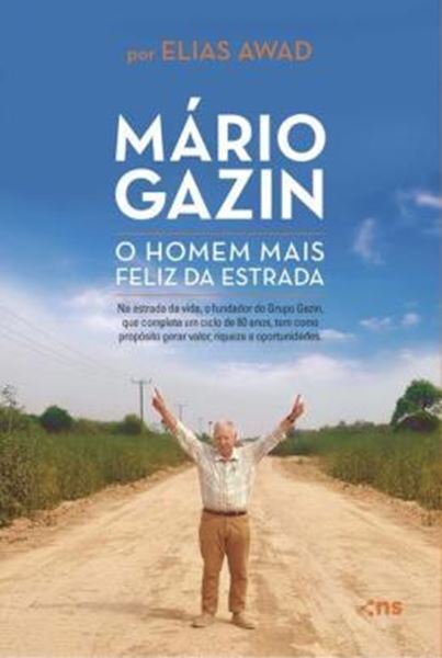 Picture of O HOMEM MAIS FELIZ DA ESTRADA