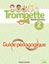 Imagem de TROMPETTE 2 (A1.2) - GUIDE PEDAGOGIQUE