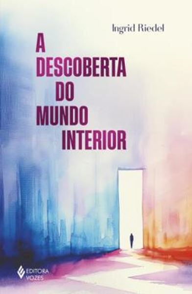 Picture of A DESCOBERTA DO MUNDO INTERIOR