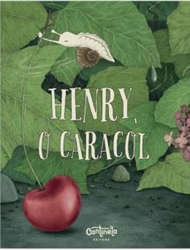 Imagem de HENRY, O CARACOL