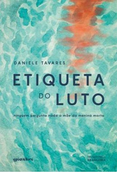 Picture of ETIQUETA DO LUTO