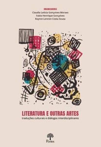 Picture of LITERATURA E OUTRAS ARTES