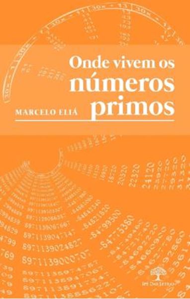 Picture of ONDE VIVEM OS NUMEROS PRIMOS