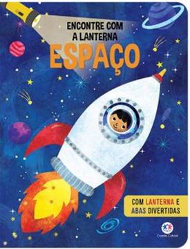 Imagem de ENCONTRE COM A LANTERNA - ESPACO
