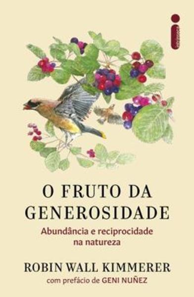 Picture of O FRUTO DA GENEROSIDADE - ABUDANCIA E REPROCIDADE NA NATUREZA
