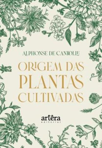 Picture of ORIGEM DAS PLANTAS CULTIVADAS
