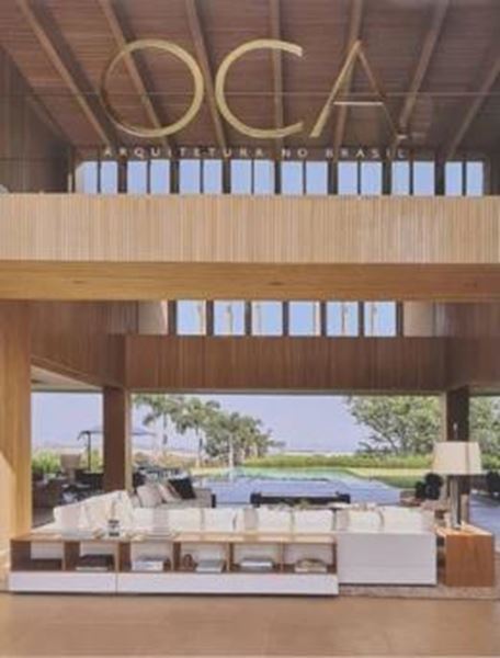 Picture of OCA - ARQUITETURA NO BRASIL 25 ANOS
