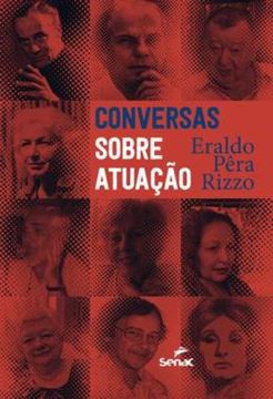 Imagem de CONVERSAS SOBRE ATUACAO