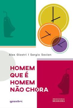 Imagem de HOMEM QUE E HOMEM NAO CHORA - VOLUME 1