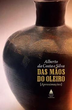 Imagem de DAS MAOS DO OLEIRO