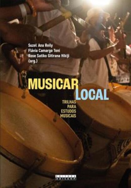Picture of MUSICAR LOCAL