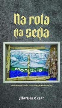 Imagem de NA ROTA DA SEDA