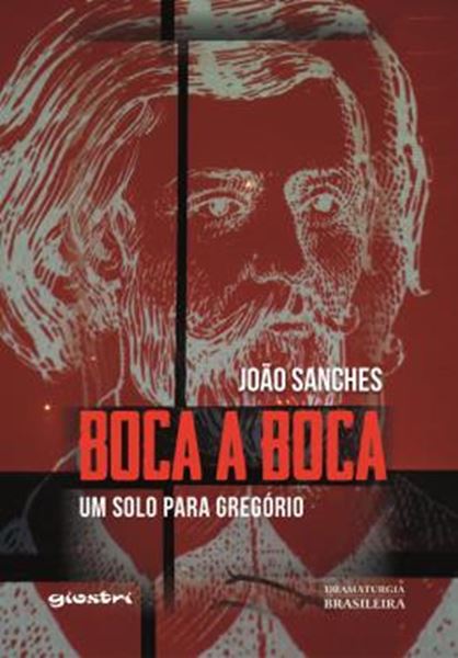 Picture of BOCA A BOCA: UM SOLO PARA GREGORIO