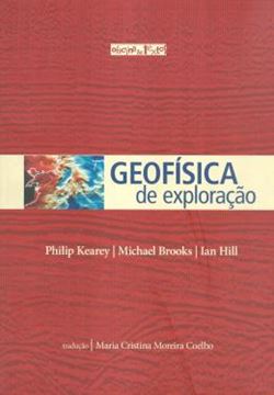 Imagem de GEOFISICA DE EXPLORACAO