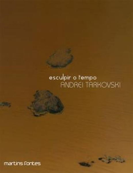 Picture of ESCULPIR O TEMPO