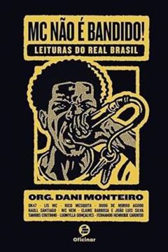 Imagem de MC NAO E BANDIDO