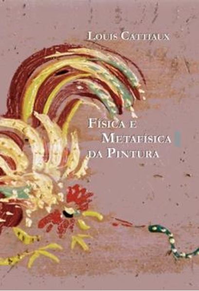 Picture of FISICA E METAFISICA DA PINTURA