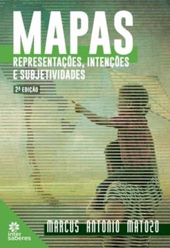Imagem de MAPAS - 2ª ED