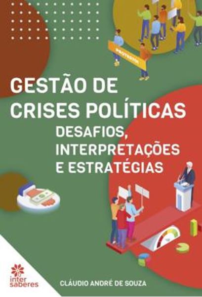 Picture of GESTAO DE CRISES POLITICAS