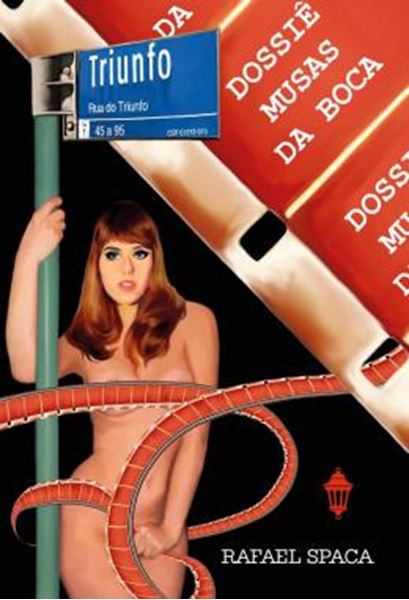 Picture of DOSSIE MUSAS DA BOCA