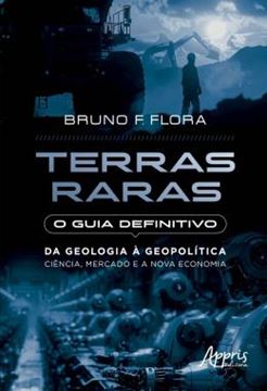 Imagem de TERRAS RARAS