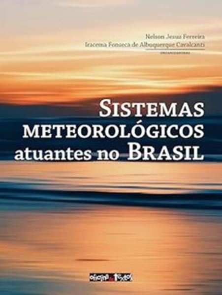 Picture of SISTEMAS METEREOLOGICOS ATUANTES NO BRASIL